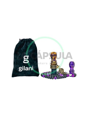 Boquilla Gilani G002