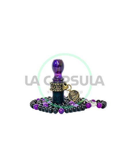 Boquilla Gilani G002