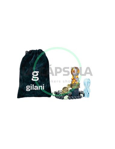Boquilla Gilani G003