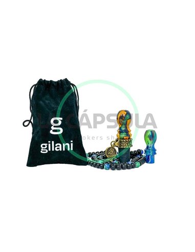 Boquilla Gilani G004