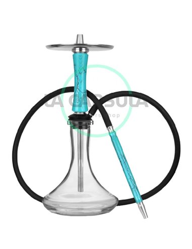 Hawk Hookah