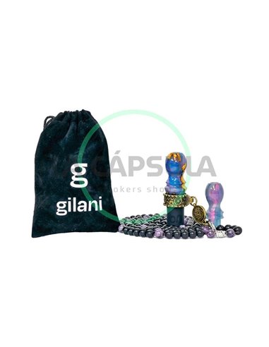 Boquilla Gilani G006