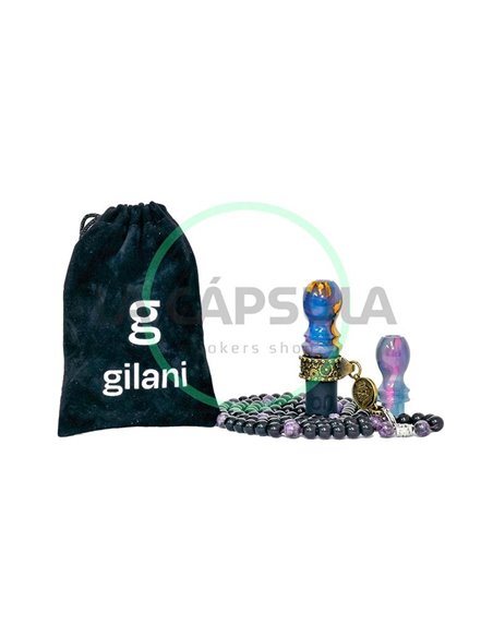 Boquilla Gilani G006