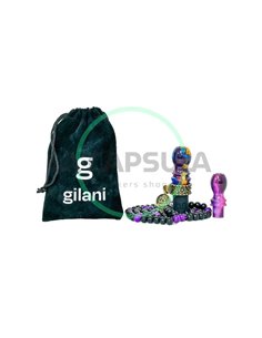 Boquilla Gilani G007