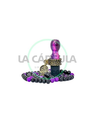 Boquilla Gilani G007
