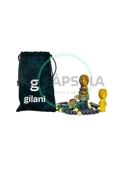 Boquilla Gilani G008