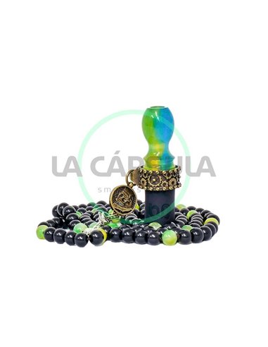 Boquilla Gilani G009