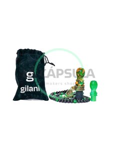 Boquilla Gilani G010
