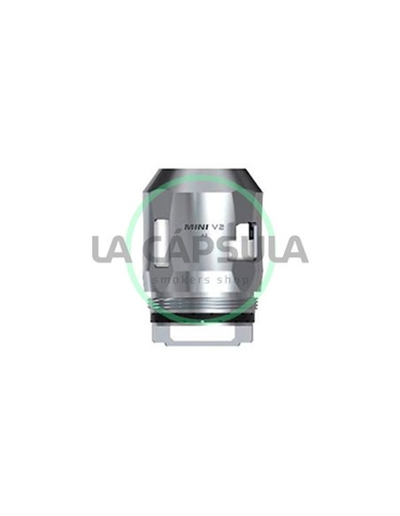 Smok Tfv Mini V2 A2 Coil (ss)