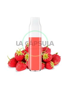 Oxva Disposable Oxbar600 Strawberry 20mg