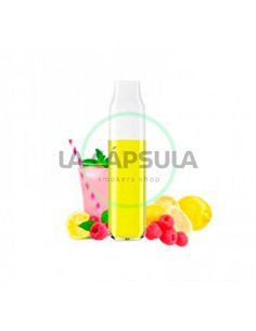 Oxva Disposable Oxbar600 Pink Lemonade 20mg