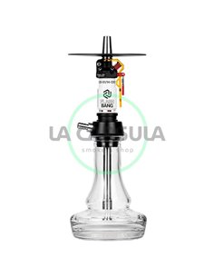 Amotion Hookah Flash Bang