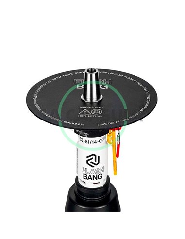 Amotion Hookah Flash Bang