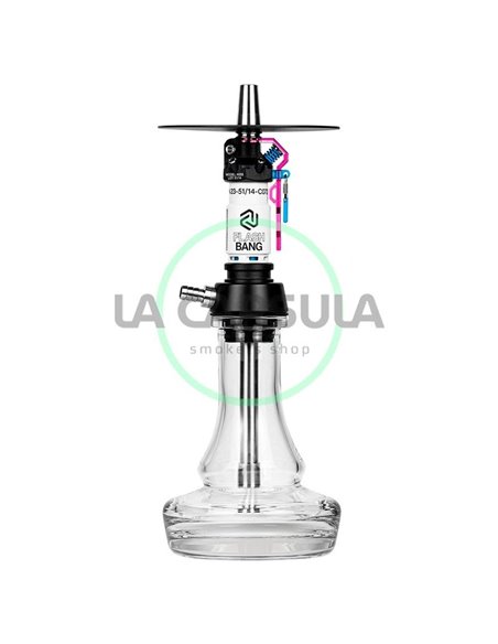 Amotion Hookah Flash Bang