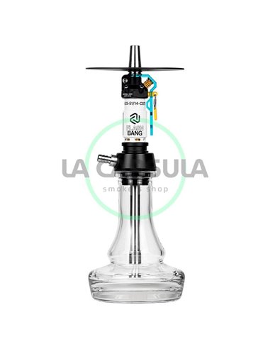 Amotion Hookah Flash Bang