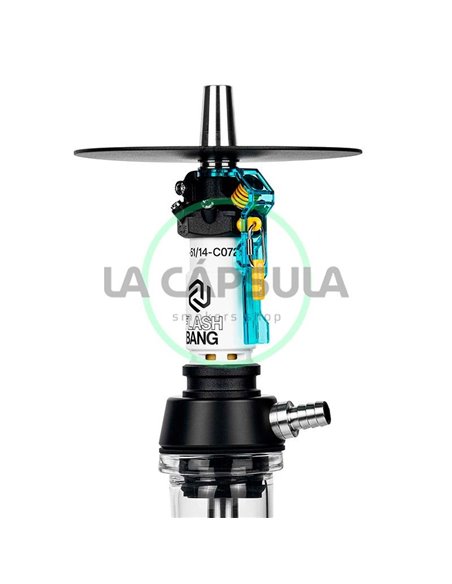 Amotion Hookah Flash Bang