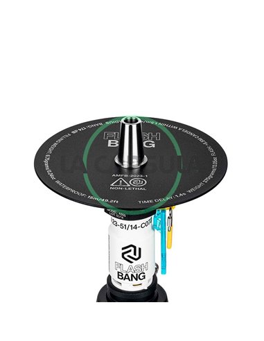 Amotion Hookah Flash Bang