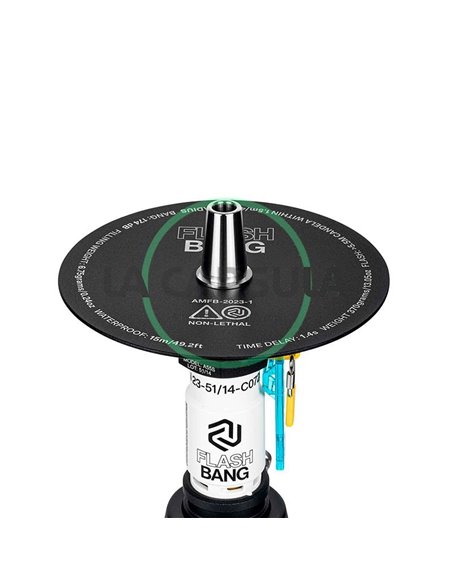 Amotion Hookah Flash Bang