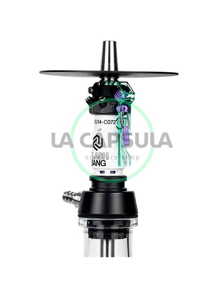 Amotion Hookah Flash Bang
