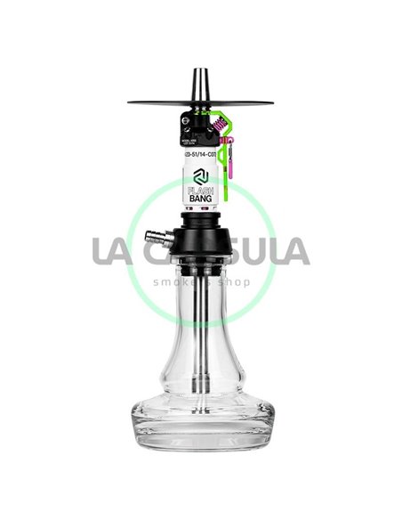 Amotion Hookah Flash Bang