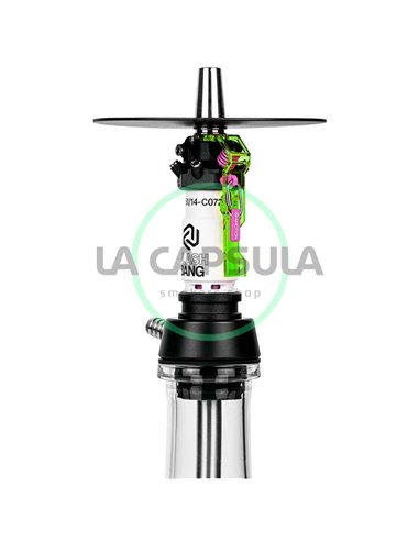 Amotion Hookah Flash Bang
