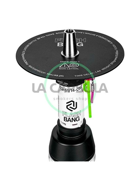 Amotion Hookah Flash Bang