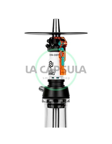 Amotion Hookah Flash Bang
