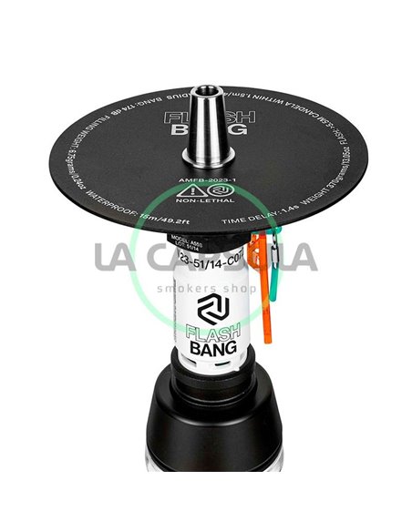 Amotion Hookah Flash Bang