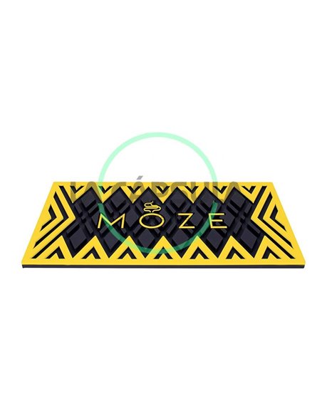 Tapete Moze Hookah Oblong