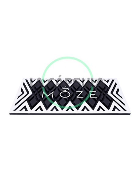 Tapete Moze Hookah Oblong