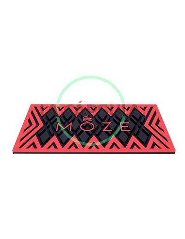 Tapete Moze Hookah Oblong