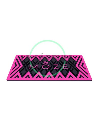 Tapete Moze Hookah Oblong