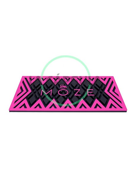 Tapete Moze Hookah Oblong