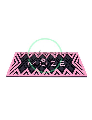 Tapete Moze Hookah Oblong