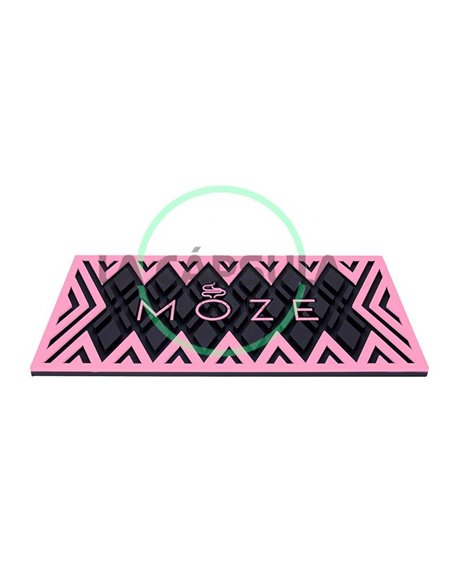 Tapete Moze Hookah Oblong