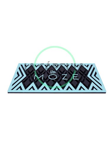 Tapete Moze Hookah Oblong