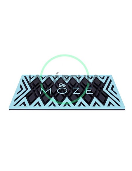 Tapete Moze Hookah Oblong
