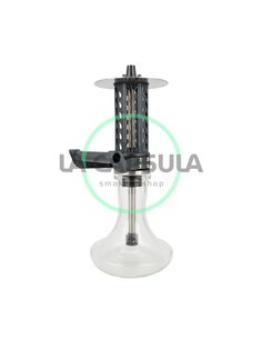 Shi Carver Microgun Black