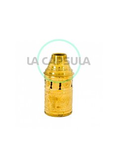 Cubrevientos Brass L Windcover