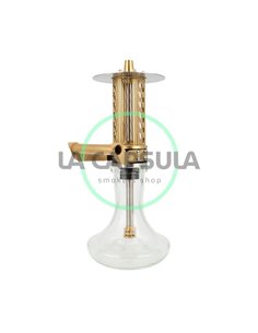 Shi Carver Microgun Gold