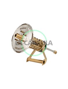 Shi Carver Microgun Gold 2