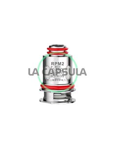 Smok Rpm 2 Mesh Coil 0.16ohm