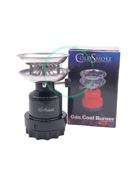 Hornillo De Gas Cold Smoke