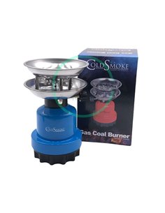 Hornillo De Gas Cold Smoke 2