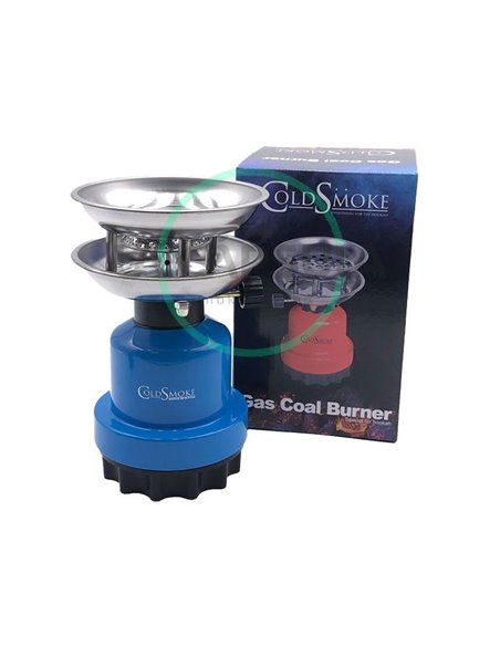 Hornillo De Gas Cold Smoke