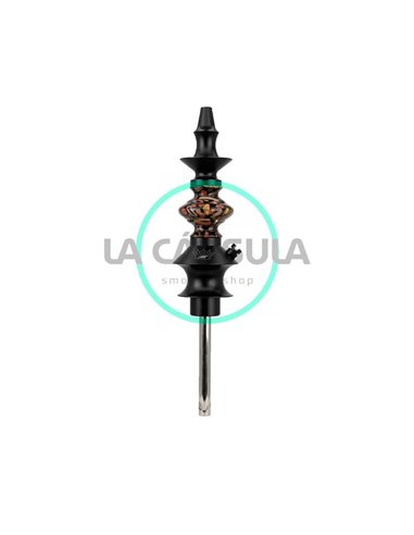 Regal Epoxy Pawn (2) Black Crayola