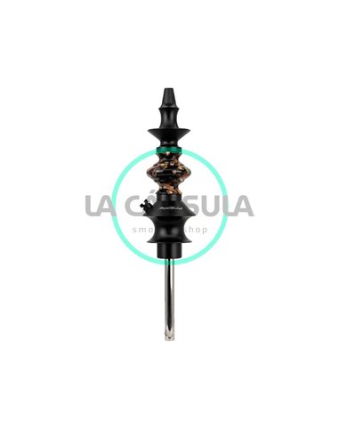 Regal Epoxy Pawn (2) Black Crayola