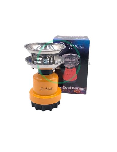 Hornillo De Gas Cold Smoke