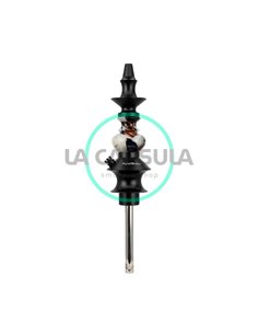 Regal Epoxy Pawn (6) Pearl D.W. Chunks 2