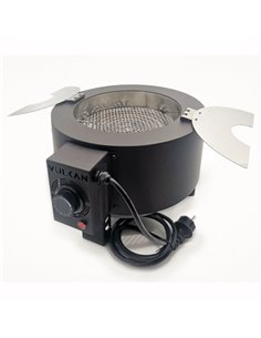 Horno Vulcan 2